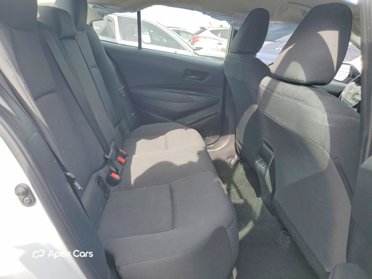 Toyota Corolla 2024