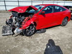 Honda Civic 2019