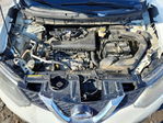 Nissan Rogue 2015