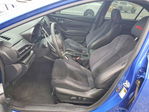 Subaru WRX 2023