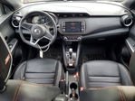 Nissan Kicks 2020