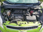 Chevrolet Spark 2014