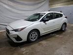Subaru Impreza 2025
