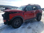 Ford Bronco 2023