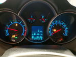 Chevrolet Cruze 2012