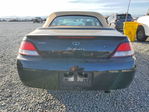 Toyota Camry Solara 2000