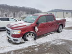 RAM 1500 2022