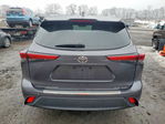 Toyota Highlander 2020