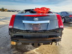 Cadillac CTS 2014