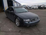 Audi A4 2005