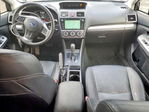 Subaru XV 2015