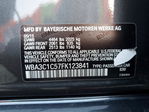 BMW Series 3 2015