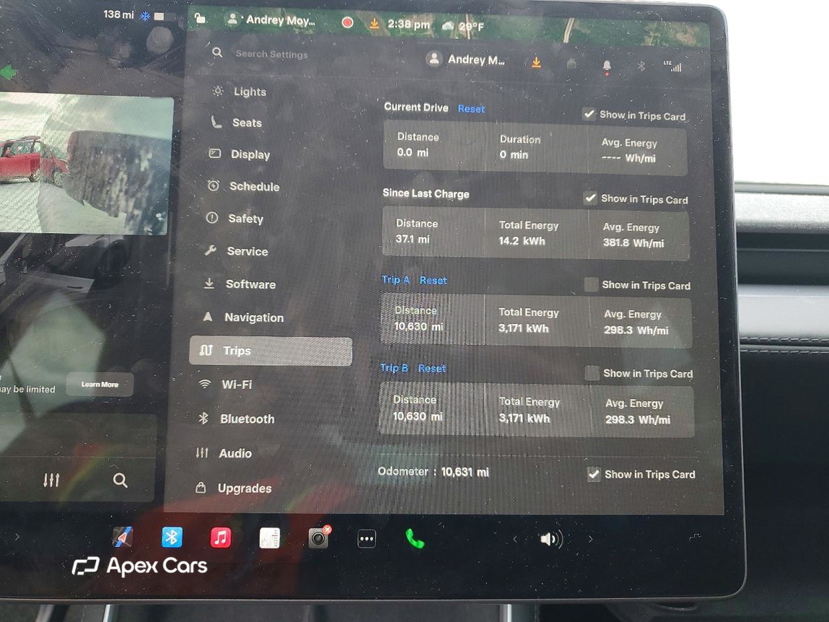 Tesla Model Y 2026