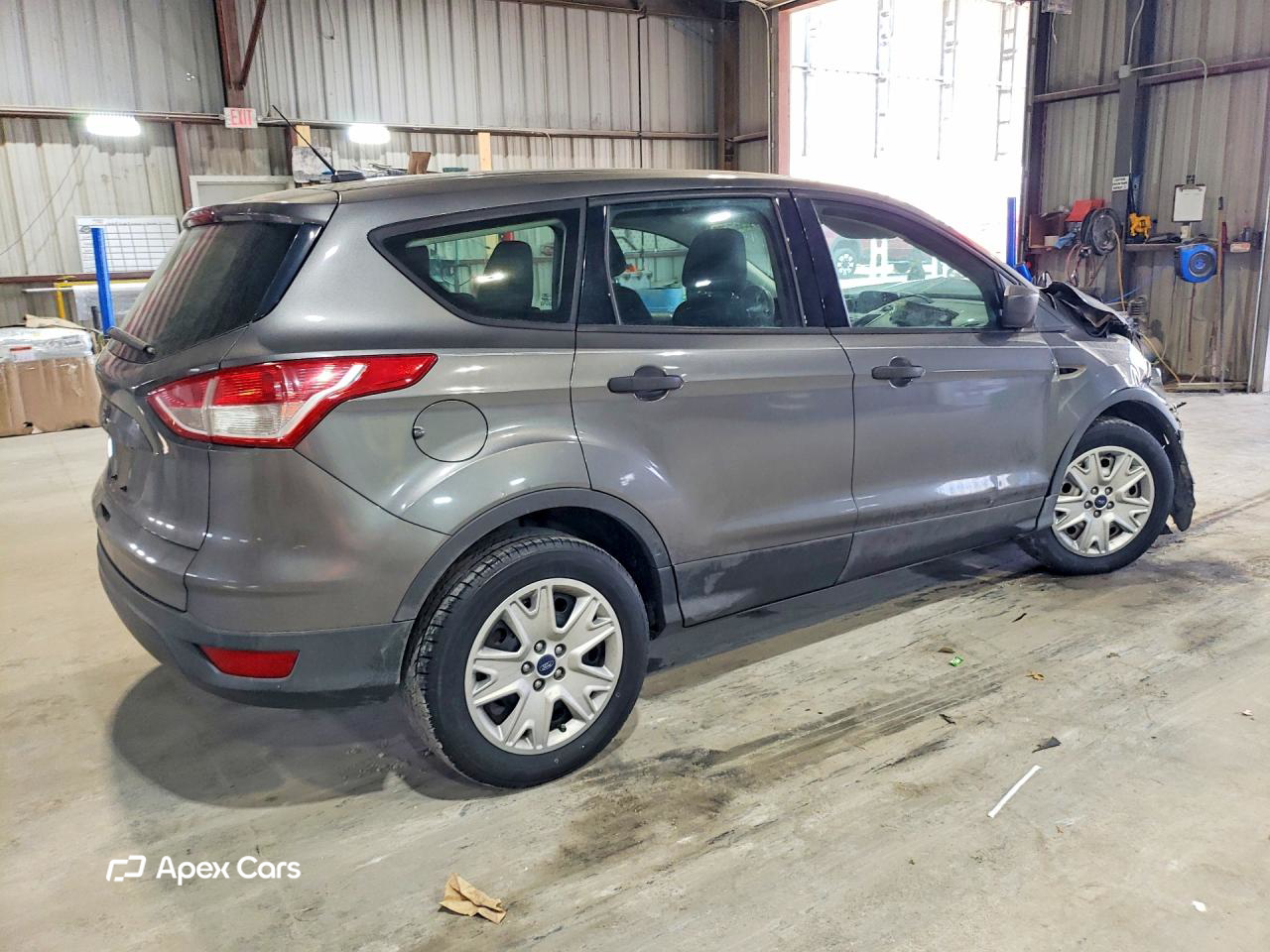 Ford Escape 2013