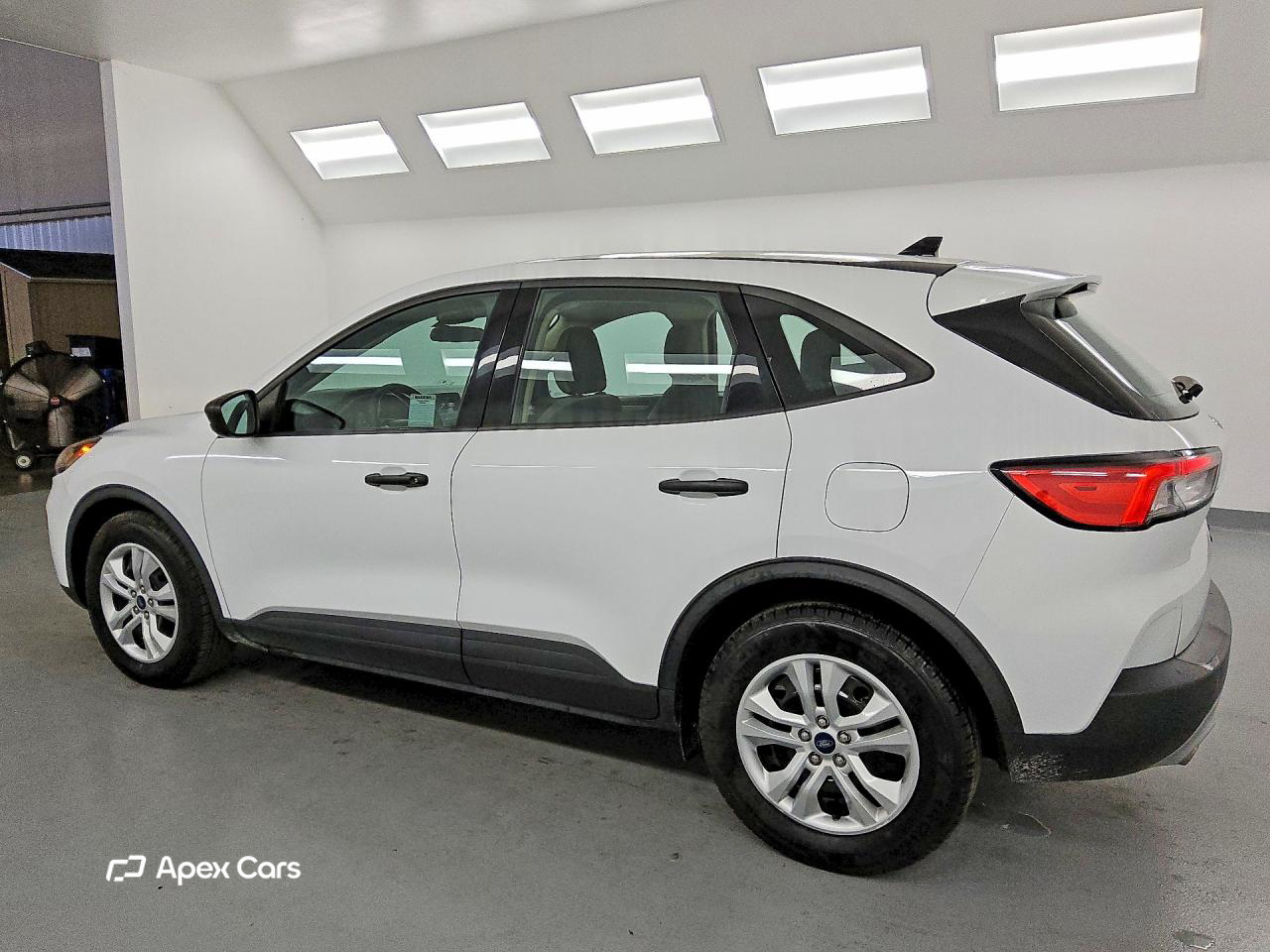 Ford Escape 2020
