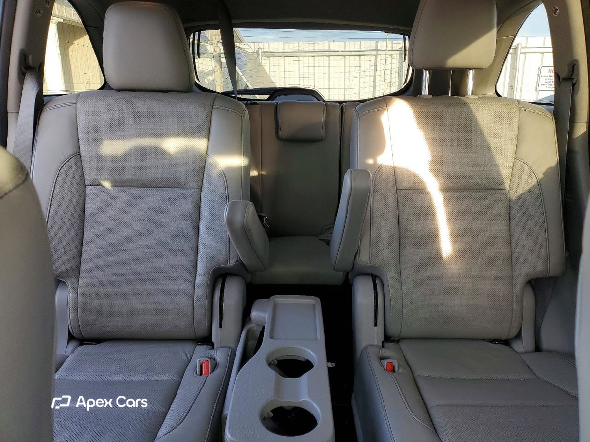 Toyota Highlander 2017