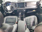 Ford Bronco 2024