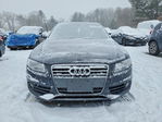 Audi A4 2012