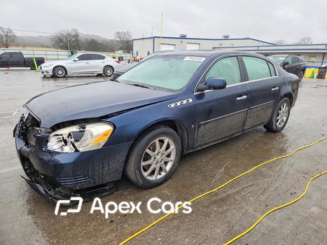 Buick Lucerne 2007 - Image 1 of 13