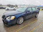 Buick Lucerne 2007