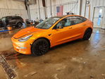 Tesla Model 3 2018