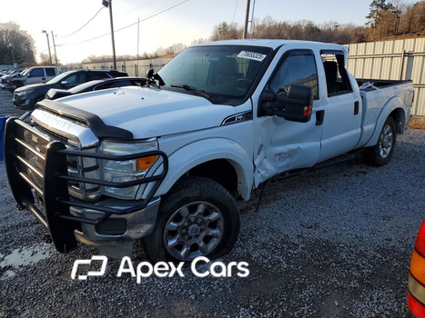 Ford F250 2012 - Image 1 of 13
