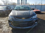 Chevrolet Sonic 2019