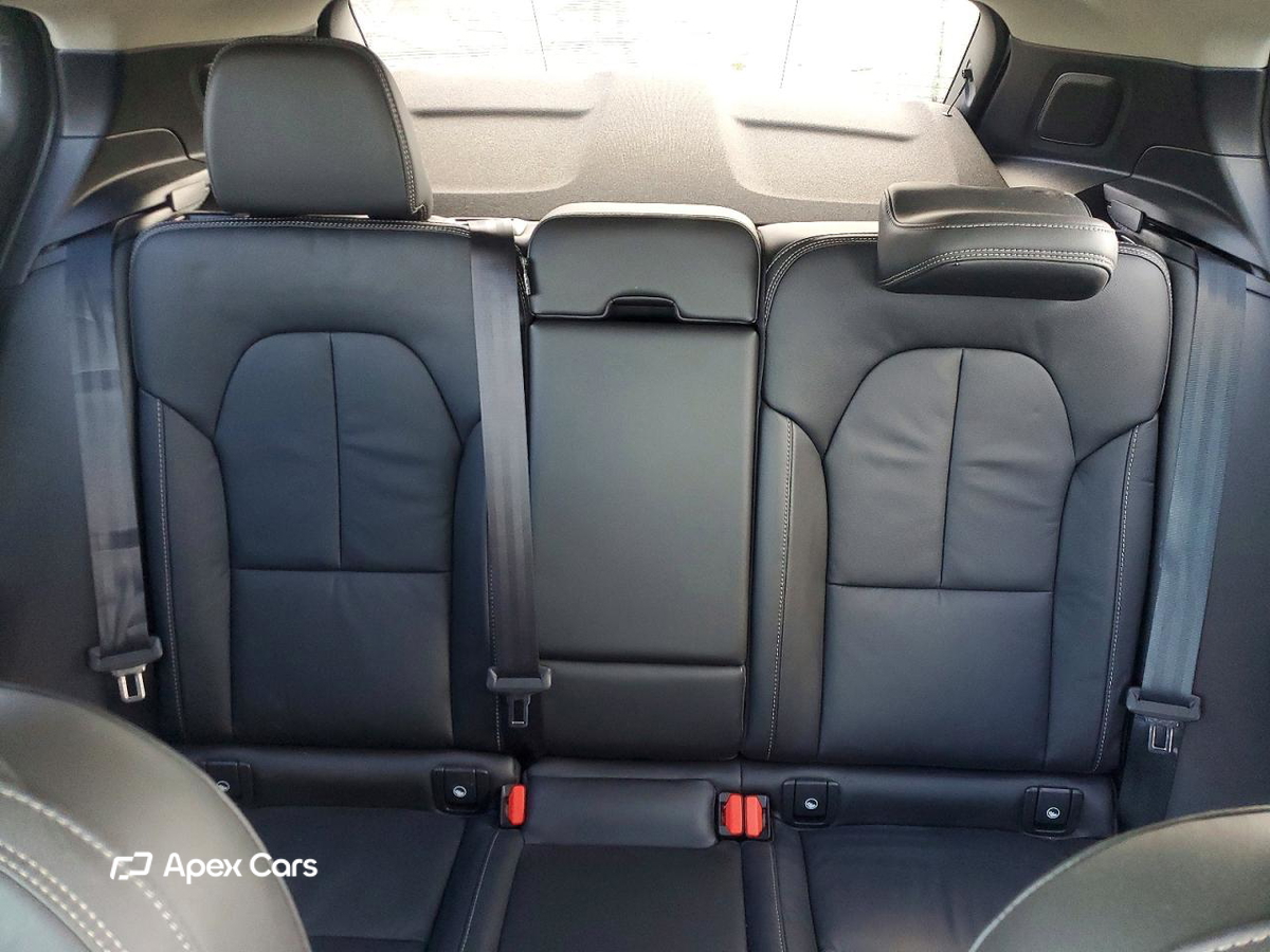 Volvo XC40 2023
