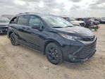 Toyota Sienna 2025