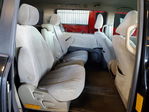 Toyota Sienna 2011