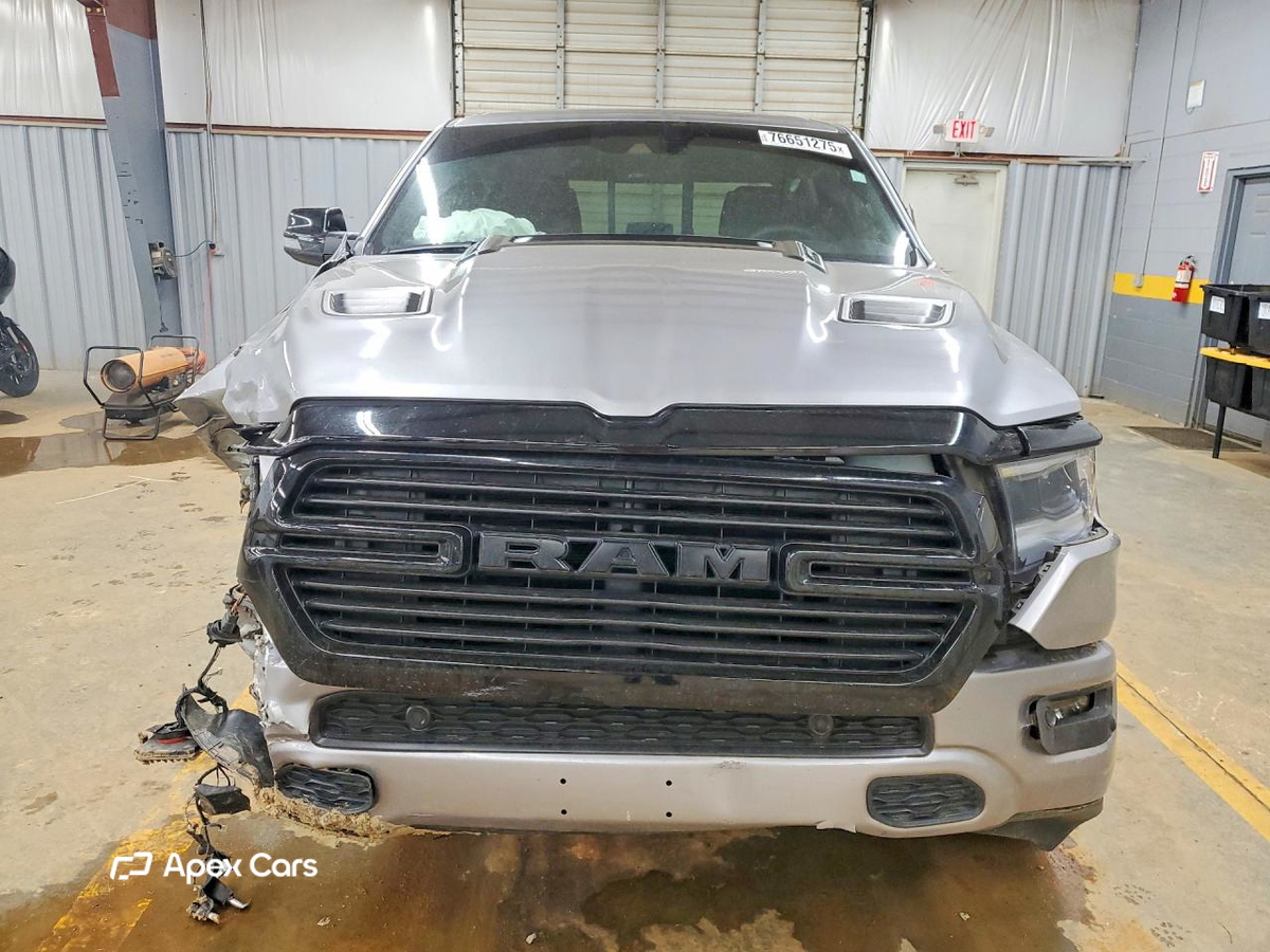 RAM 1500 2024