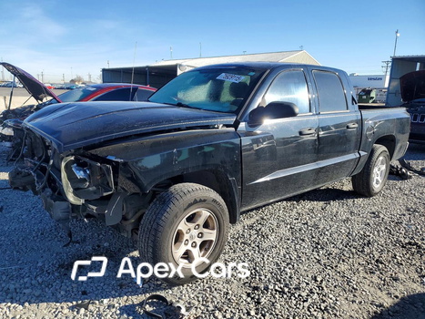 Dodge Dakota 2005 - Image 1 of 13