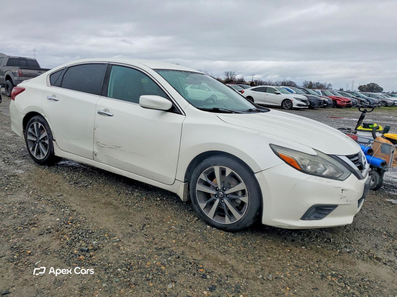 Altima 2018