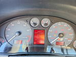 Audi RS4 2001