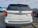 Ford Explorer 2019