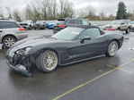 Chevrolet Corvette 2005