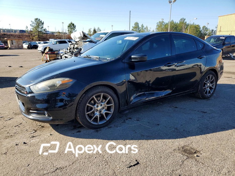 Dodge Dart 2014 - Image 1 of 12