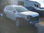GMC Terrain 2016