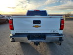 Chevrolet Silverado 2015