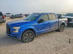 Ford F-150 2017