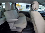 Dodge Caravan 2014