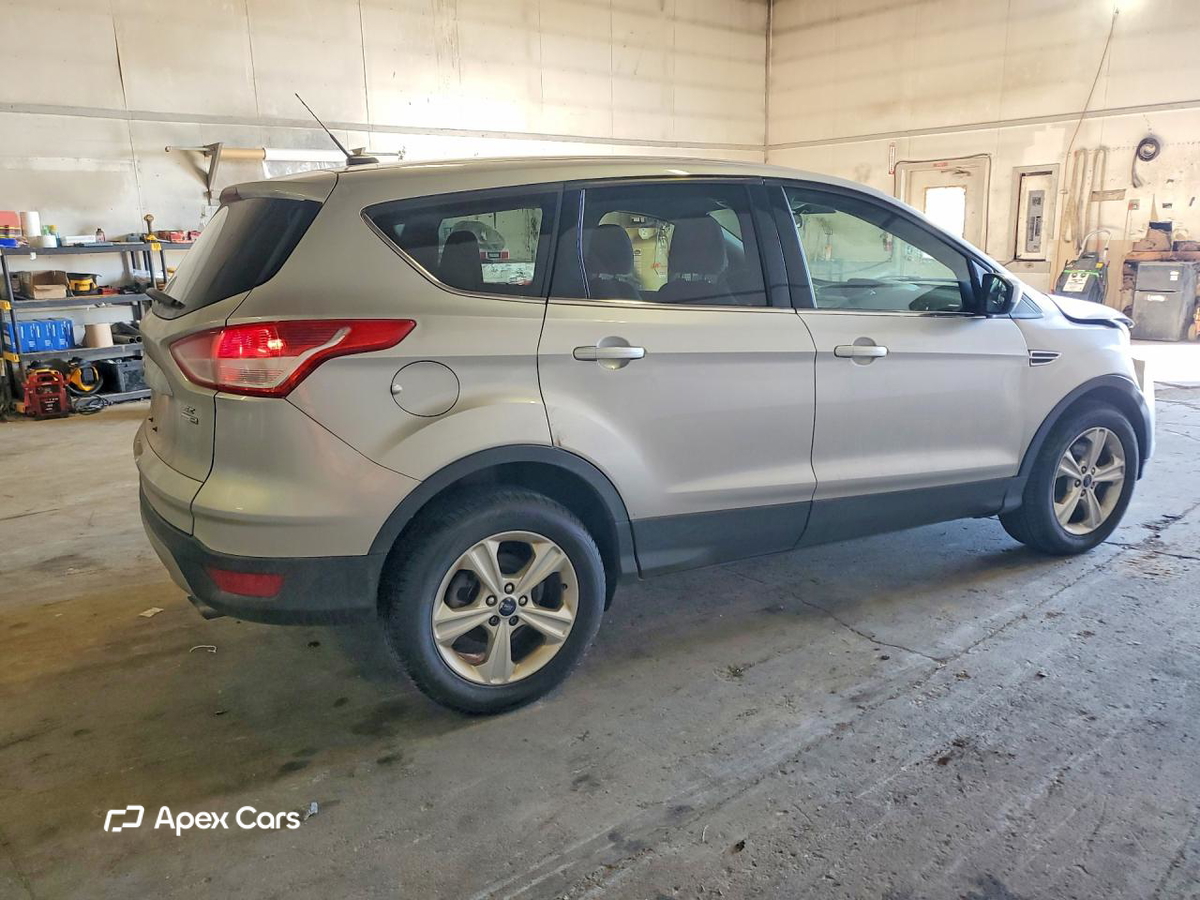 Ford Escape 2016