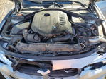 BMW Series 3 2018