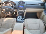 Toyota Camry 2013