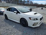 Subaru WRX 2017