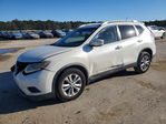 Nissan Rogue 2015
