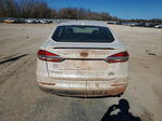 Ford Fusion 2020