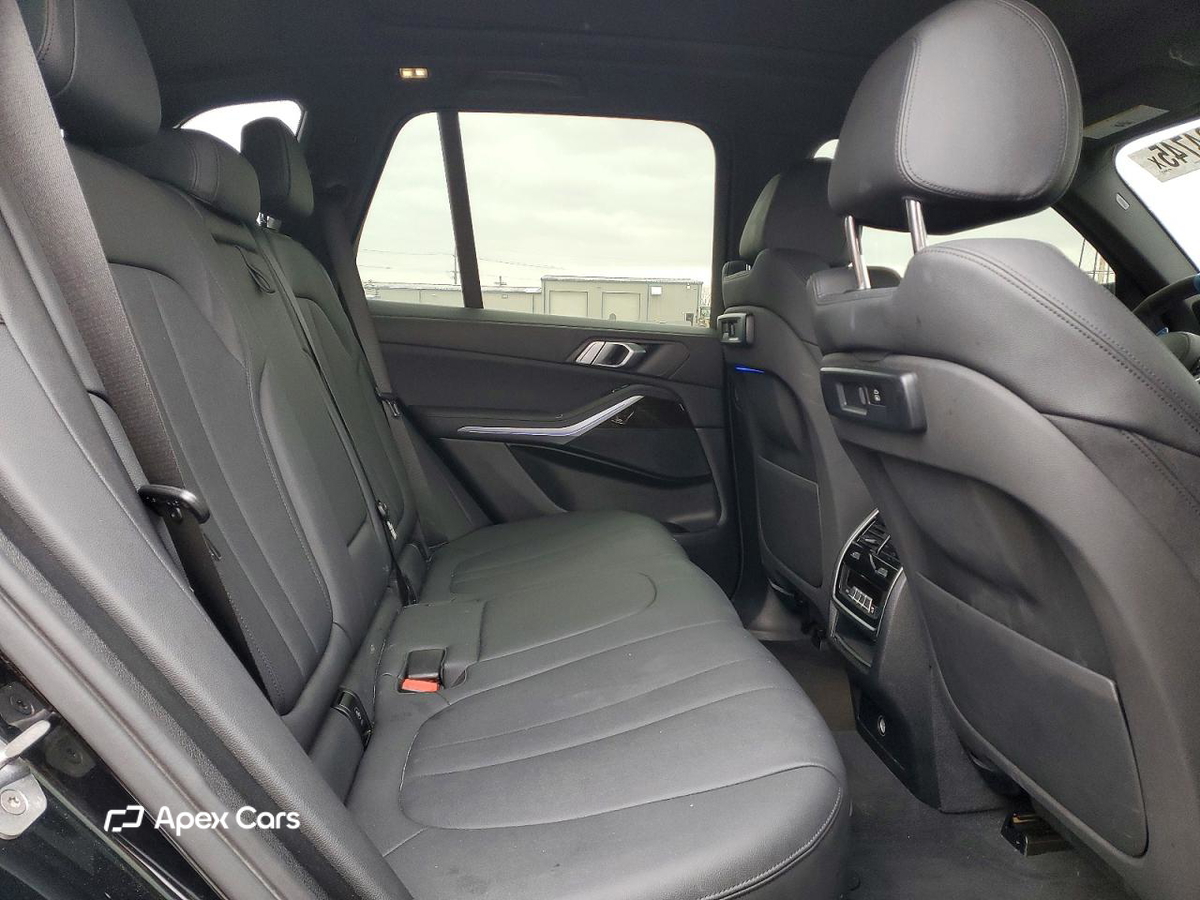 BMW X5 2020