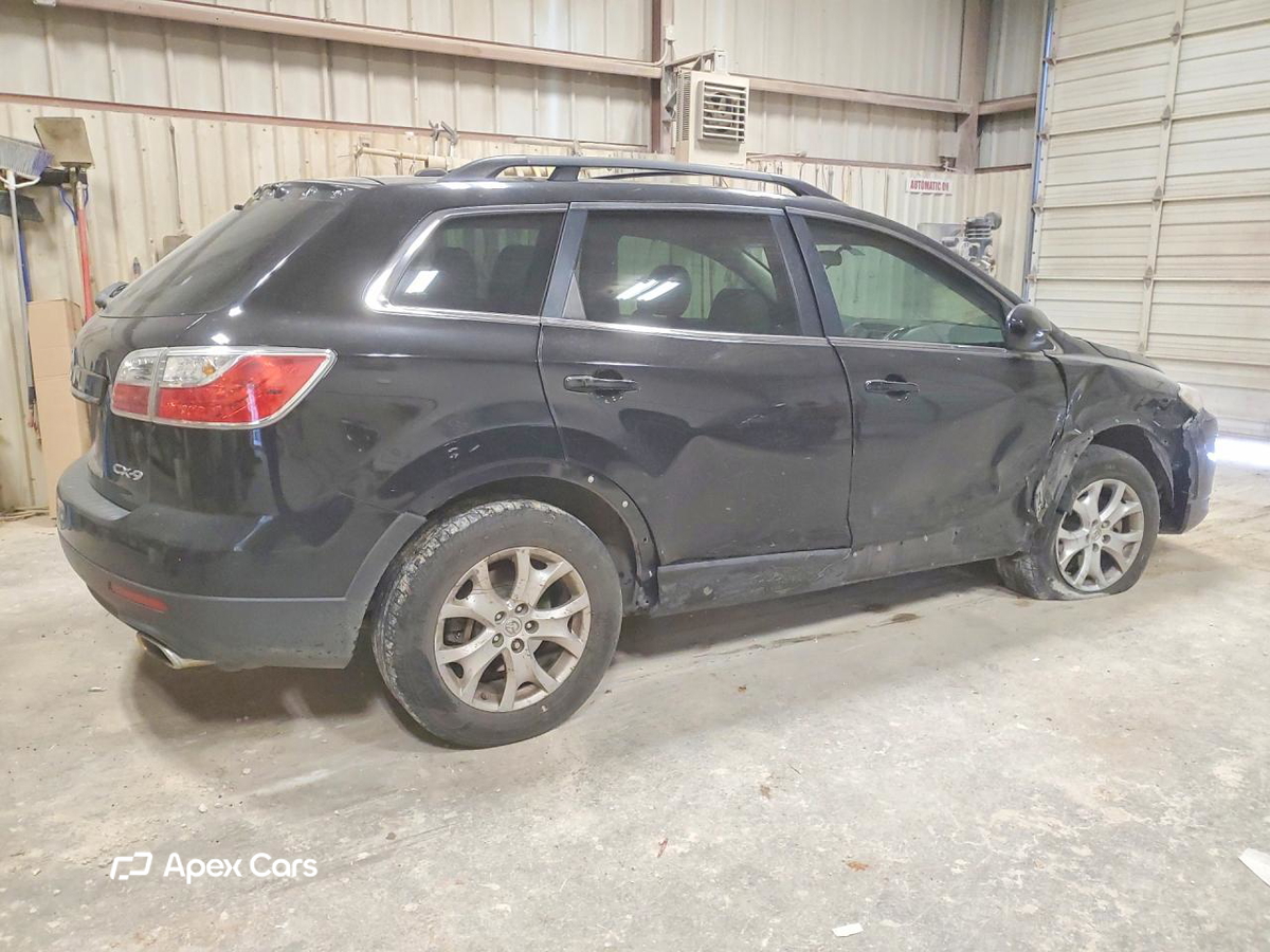 Mazda CX-9 2012