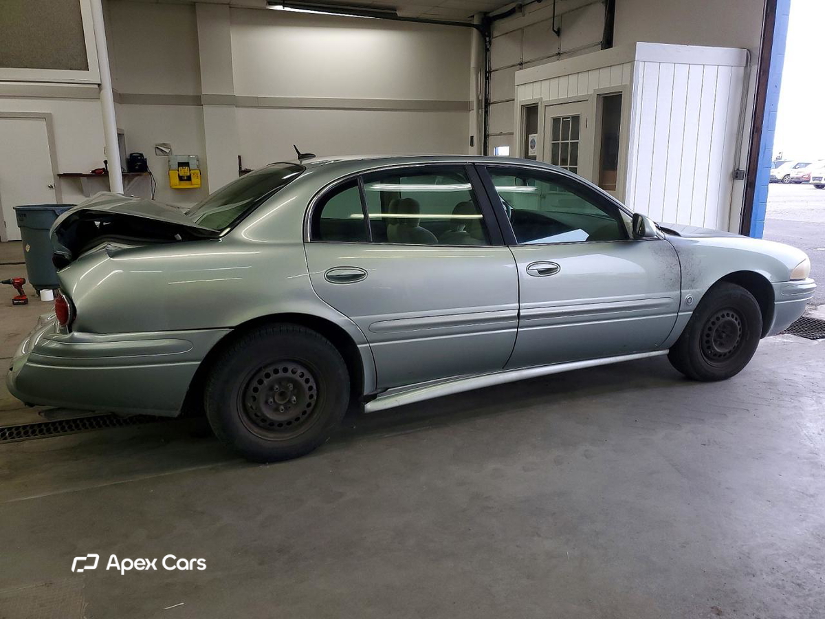 Buick LeSabre 2005